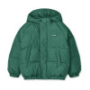 LIEWOOD Adelina piumino invernale Garden green