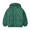 LIEWOOD Adelina piumino invernale Garden green