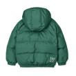 LIEWOOD Adelina piumino invernale Garden green