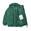 LIEWOOD Adelina piumino invernale Garden green
