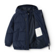 LIEWOOD Adelina piumino invernale Classic navy