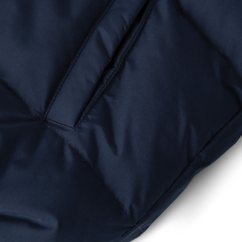LIEWOOD Adelina piumino invernale Classic navy