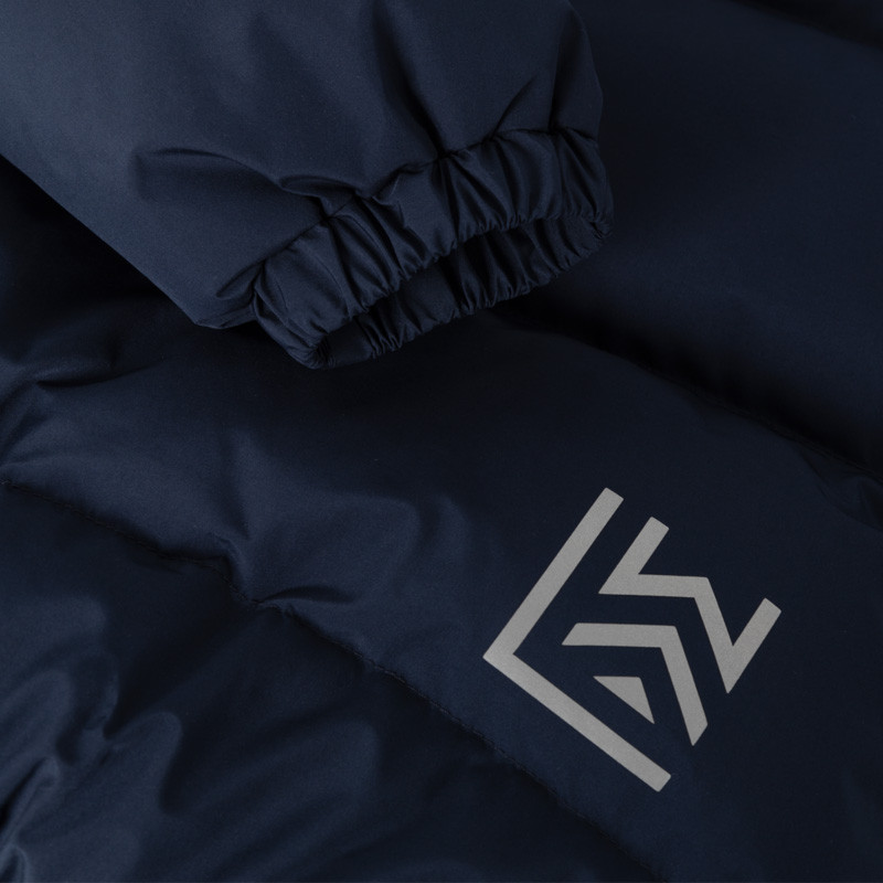 LIEWOOD Adelina piumino invernale Classic navy