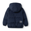 LIEWOOD Adelina piumino invernale Classic navy