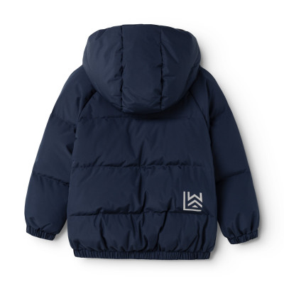 LIEWOOD Adelina piumino invernale Classic navy