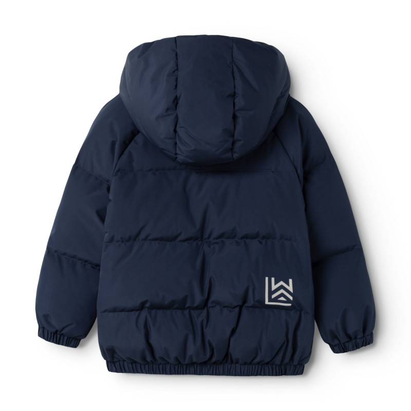 LIEWOOD Adelina piumino invernale Classic navy