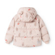LIEWOOD Polle piumino Wild child / Rosey