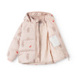 LIEWOOD Polle piumino Wild child / Rosey