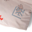 LIEWOOD Polle piumino Wild child / Rosey