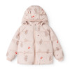 LIEWOOD Polle piumino Wild child / Rosey