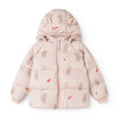 LIEWOOD Polle piumino Wild child / Rosey