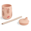 LIEWOOD ELLIS Tazza grande con beccuccio Wild child / Rosey