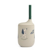 LIEWOOD ELLIS Tazza grande con beccuccio Dakota Dog / Mist