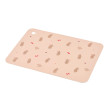 LIEWOOD tovaglietta in silicone Jude Wild child / Rosey