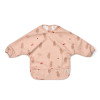 Bavaglino con maniche LIEWOOD Merle Wild child / Rosey