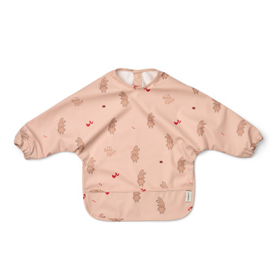 Bavaglino con maniche LIEWOOD Merle Wild child / Rosey