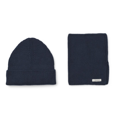 LIEWOOD Lina set regalo Classic navy