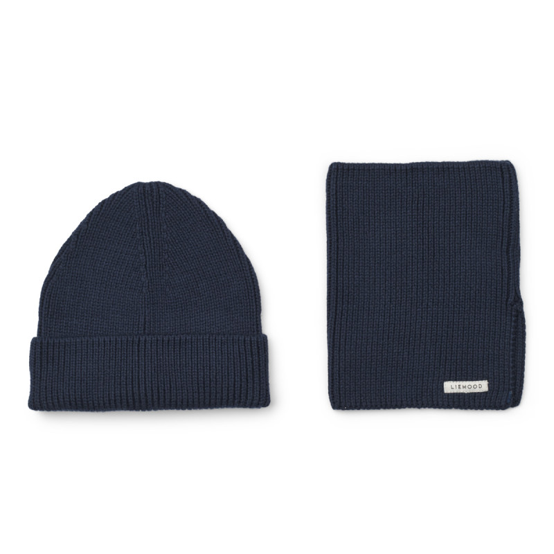 LIEWOOD Lina set regalo Classic navy
