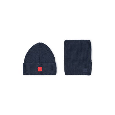 LIEWOOD Lina set regalo Classic navy