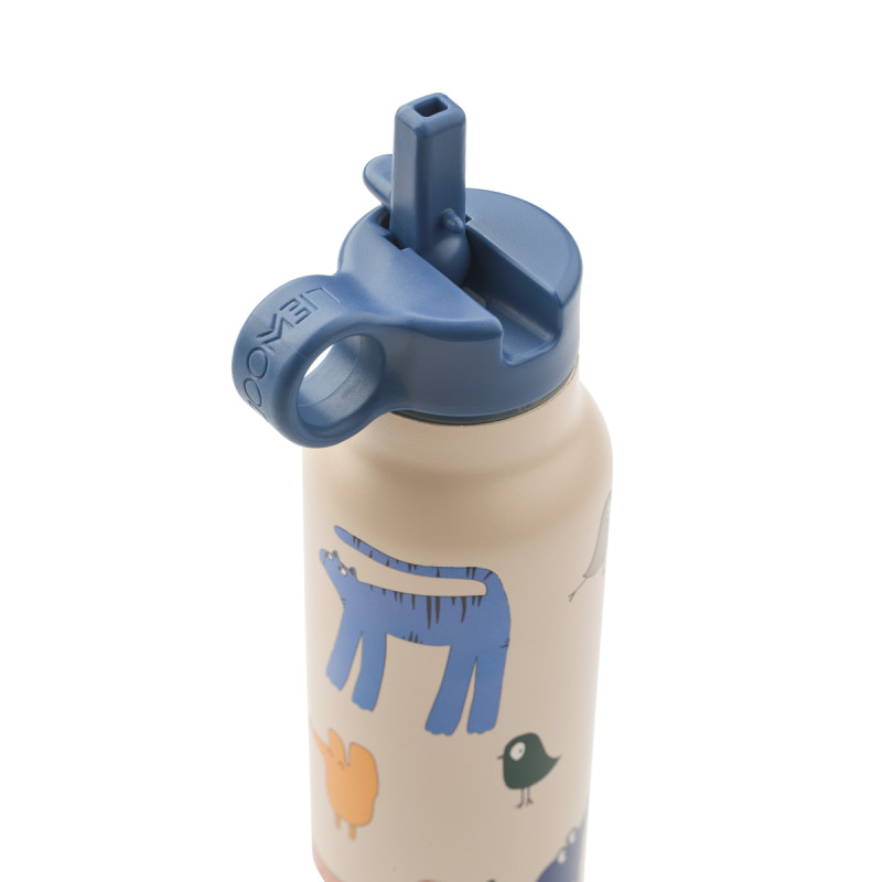 Borraccia termica 350 ml LIEWOOD Falk Imagine / Sandy