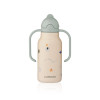 Borraccia termica Kimmie 250 ml LIEWOOD Flying / Sandy