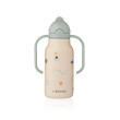 Borraccia termica Kimmie 250 ml LIEWOOD Flying / Sandy