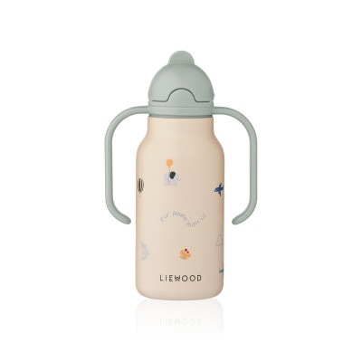 Borraccia termica Kimmie 250 ml LIEWOOD Flying / Sandy