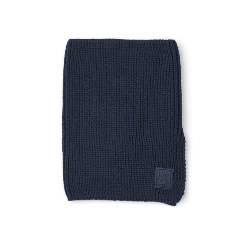 LIEWOOD scaldacollo Mathias Classic Navy