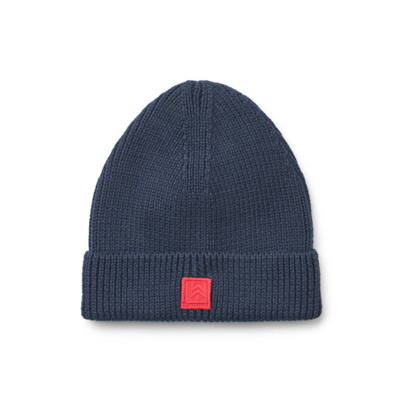 LIEWOOD Ezra berretto Classic navy