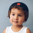 LIEWOOD Ezra berretto Classic navy