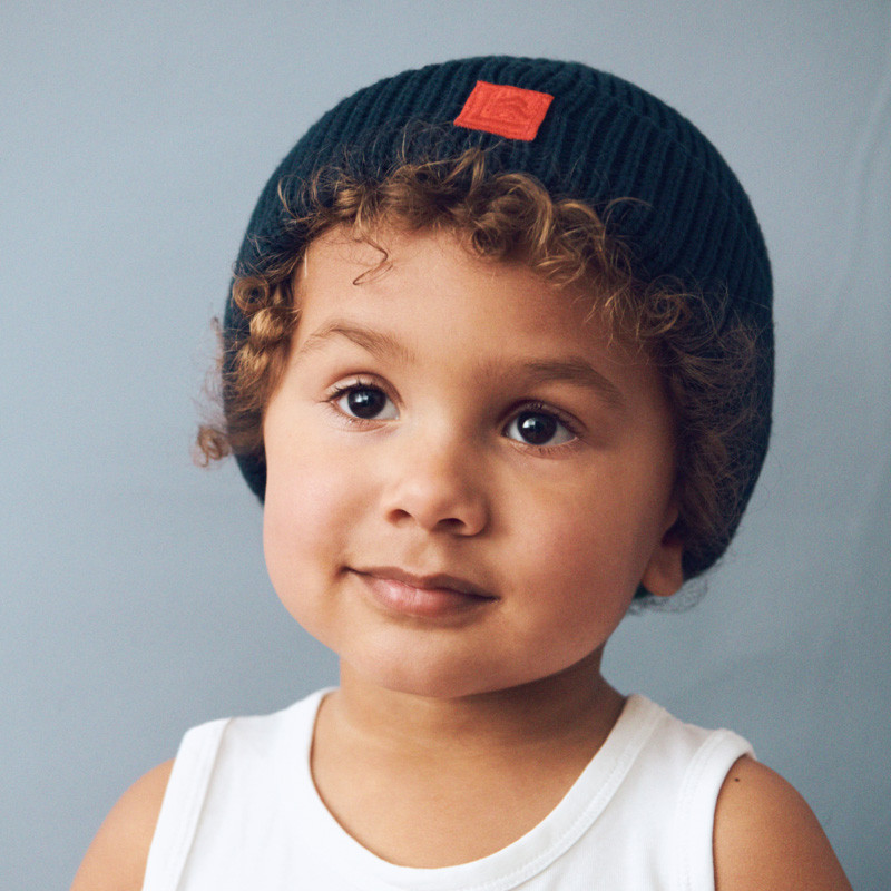 LIEWOOD Ezra berretto Classic navy