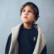 LIEWOOD Ezra berretto Classic navy multi mix