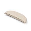 Bavaglini in silicone LIEWOOD Ember Flying / Sandy 2 pezzi