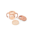 LIEWOOD ENYO Contenitore snack Wild child / Rosey