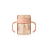 LIEWOOD ENYO Contenitore snack Wild child / Rosey