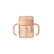 LIEWOOD ENYO Contenitore snack Wild child / Rosey