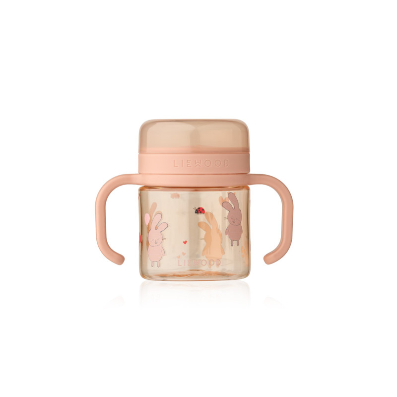 LIEWOOD ENYO Contenitore snack Wild child / Rosey