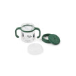 LIEWOOD ENYO Contenitore snack Dakota Dog / Mist