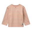 LIEWOOD TYLER maglia a righe a maniche lunghe Pale Tuscany / Sandy Stripe