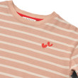 LIEWOOD TYLER maglia a righe a maniche lunghe Pale Tuscany / Sandy Stripe