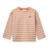 LIEWOOD TYLER maglia a righe a maniche lunghe Pale Tuscany / Sandy Stripe