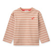 LIEWOOD TYLER maglia a righe a maniche lunghe Pale Tuscany / Sandy Stripe