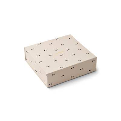 LIEWOOD set pappa per bambini Mileah Wild child / Rosey