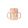 Tazza d’allenamento LIEWOOD Kylo 280 ml Wild child / Rosey