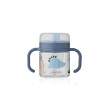 Tazza d’allenamento LIEWOOD Kylo 280 ml Dino roar / Sandy