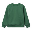 LIEWOOD ORSON felpa Play / Garden green