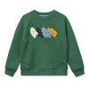 LIEWOOD ORSON felpa Play / Garden green