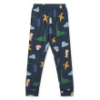 LIEWOOD WILHELM pigiama evolutivo Dino roar / Classic navy