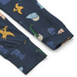 LIEWOOD WILHELM pigiama evolutivo Dino roar / Classic navy