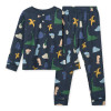 LIEWOOD WILHELM pigiama evolutivo Dino roar / Classic navy